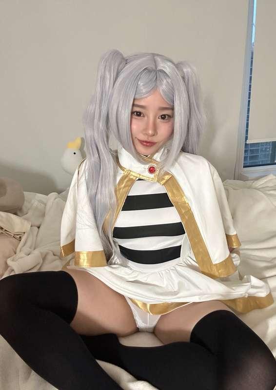 come on a wild journey with me! 😼❤️