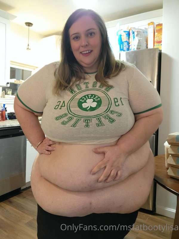 msfatbootylisa image #0