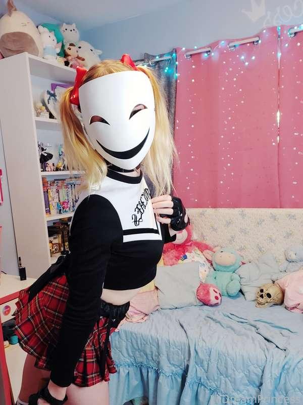 lildreamprincess image #5