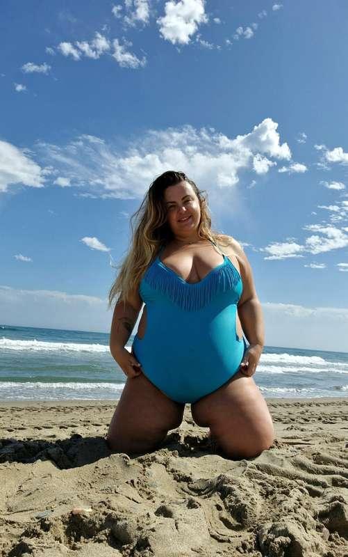 Life's a beach, let's make waves together