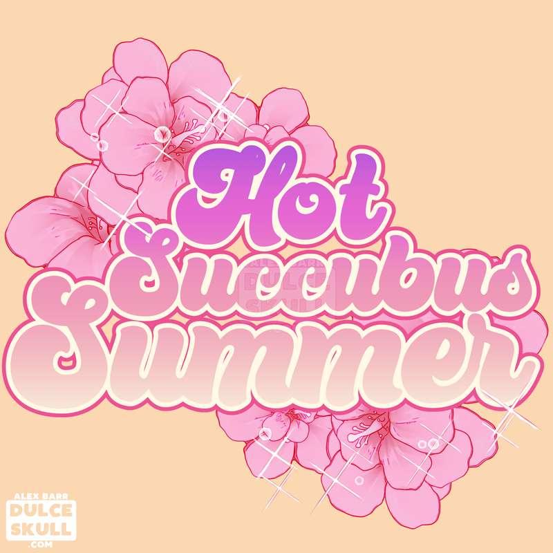 July Sticker #1!