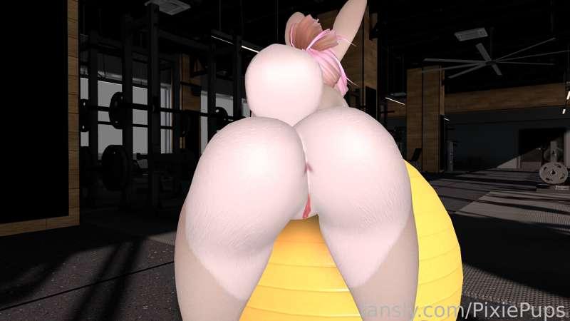 Having fun with some naked yoga at the gym~ I am a very flexible bunny (pt.1)

❤️️ SOCIAL LINKS ❤️️
❤️️ WISHLIST (THRONE) ~ https://throne.me/wishlist
❤️️ TWITTER ~ https://twitter.com/pixie_pups
❤️️ DISCORD ~ https://discord.com/invite/Wzy7YCmV7S
❤️️ TWITCH ~ https://www.twitch.tv/pixie_pups
❤️️ MORE SOCIALS: ~  https://linktr.ee/pixiepups

#furry #yiff #lewdtuber #vtuber #bunnygirl #flexible #gym #public #vr #yoga #gamergirl #livestreamer #bunnygirl 