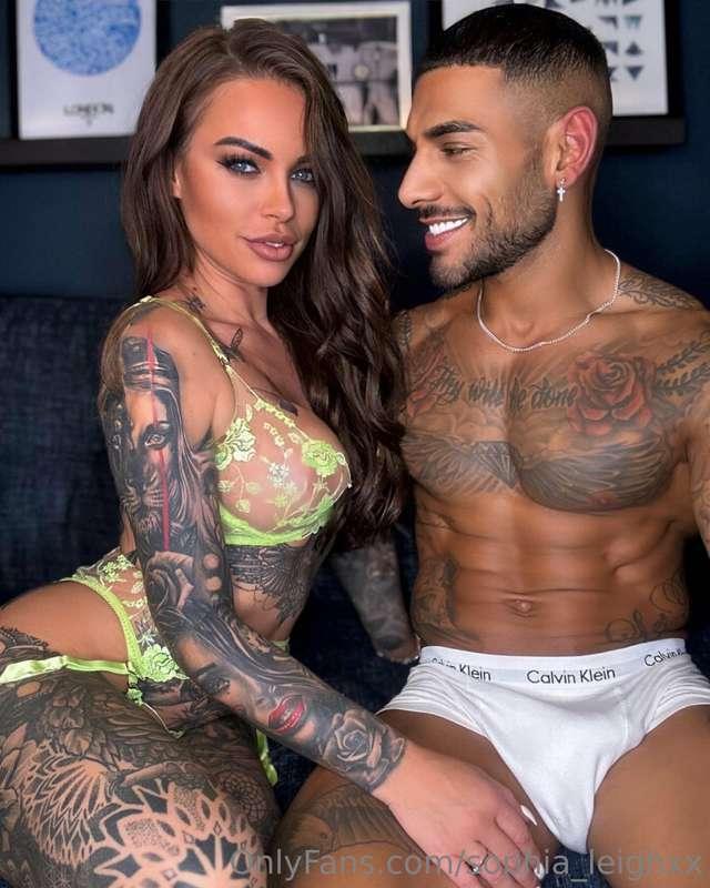 Did u see our hot sex tapes?