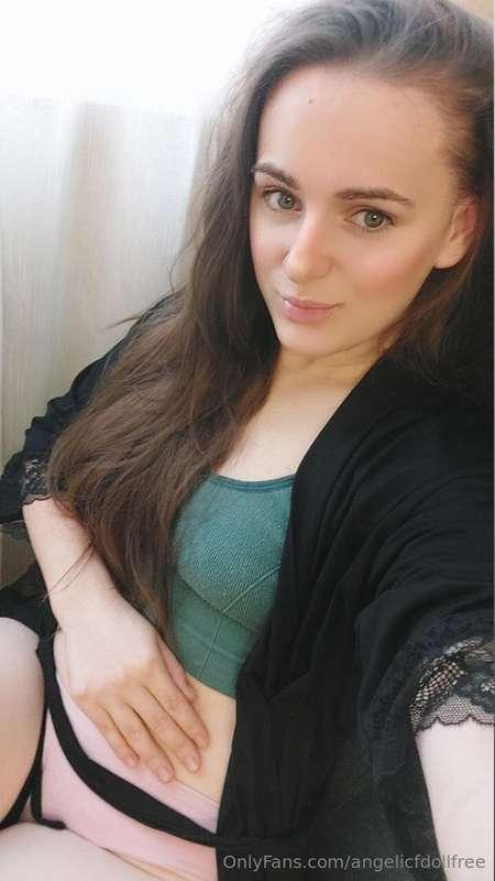 Hello guys 😍