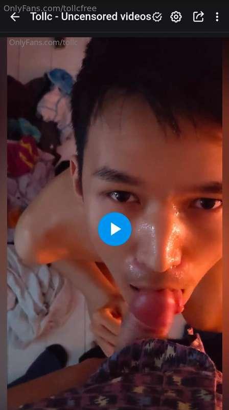 @tollc It's a 15 minute video bro 