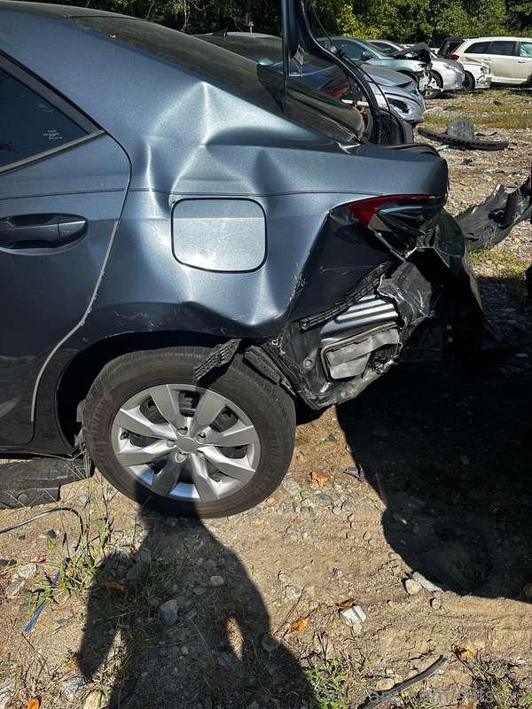 Incase if you were wondering what my car looked like. Been t..