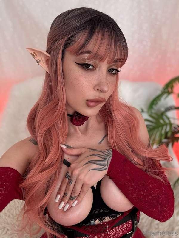 Would you survive one night in my enchanted forest?