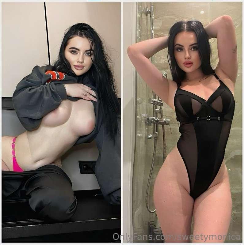 @sexxxyspace
🤯👀YOU'D BE SURPRISED WHAT I HIDE UNDER MY OVERS..
