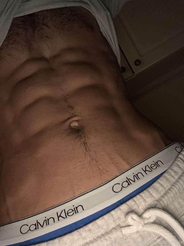 Ate vegan today and did a shit ton of Russian twists!