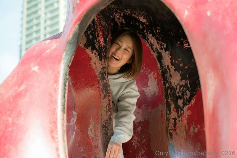 Shooting in the park😊

公園で撮影😊