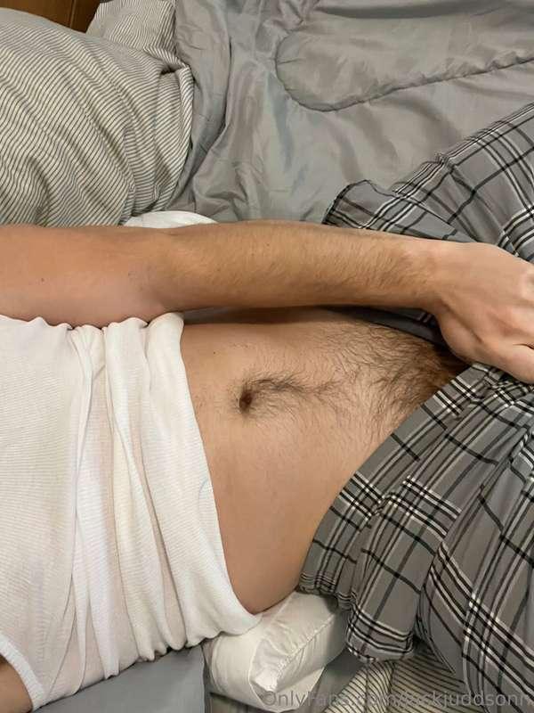 bushes or shave?