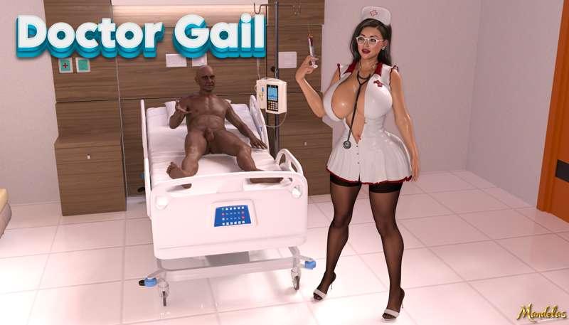 Doctor Gail