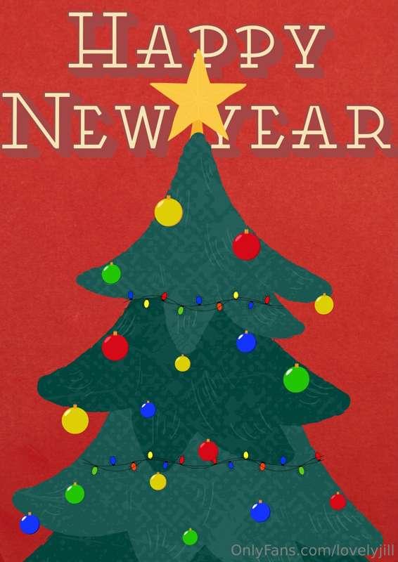 🎄𝐇𝐚𝐩𝐩𝐲 𝐍𝐞𝐰 𝐘𝐞𝐚𝐫🎄
In a few days it will be New Year's Eve, th..
