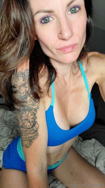 My pussy is wet... would you like to see? 😘😈