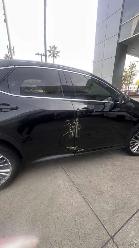 Guys I wrecked my car the other day 😭 Let me make you a cust..