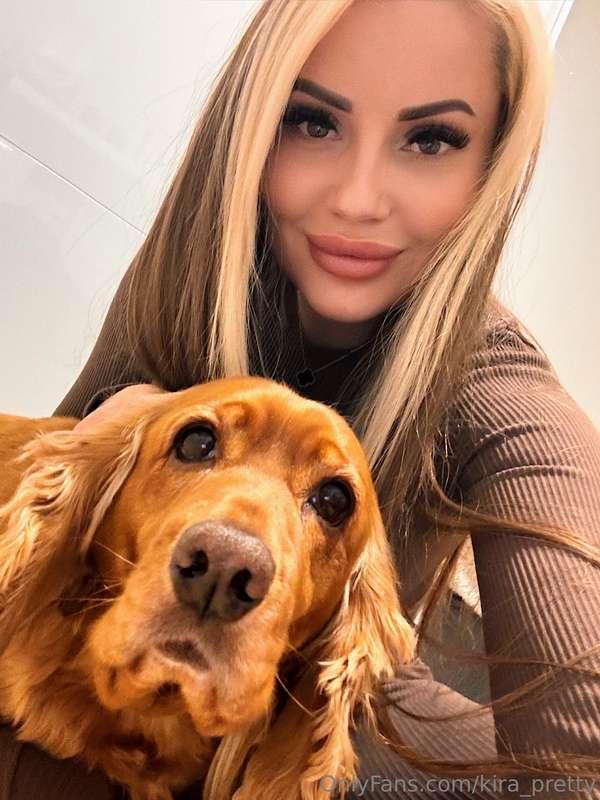 My most loyal friend, who is always there, no matter what. 🐾..