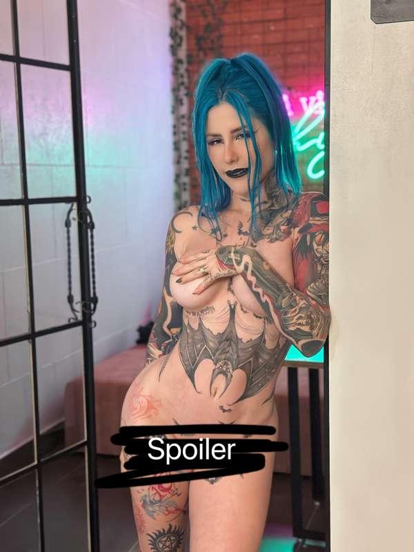 Level max spoilers + updates! 👀