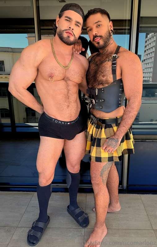 ricomarlonz image #2