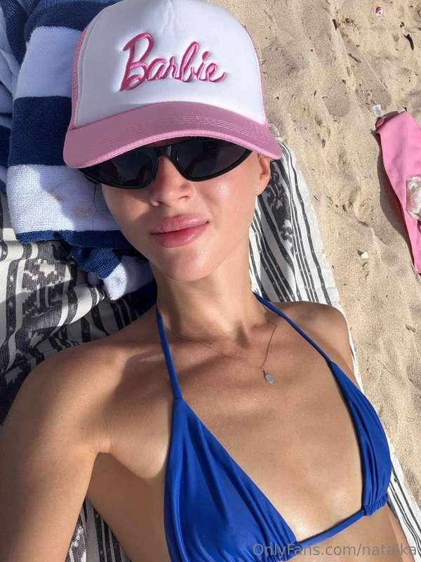 let`s tan?