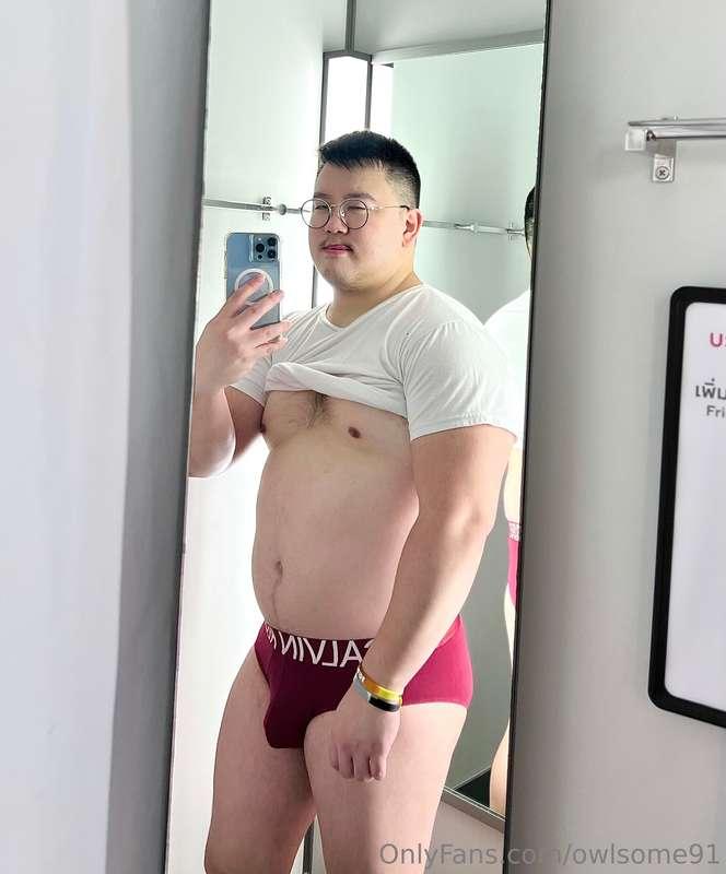 CNY in advance