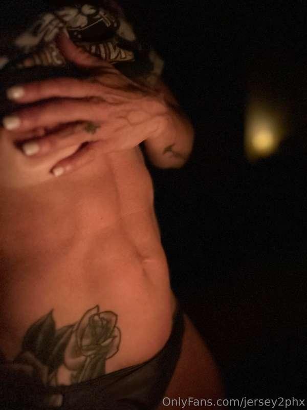 My lady loves when my body is candle lit 🔥