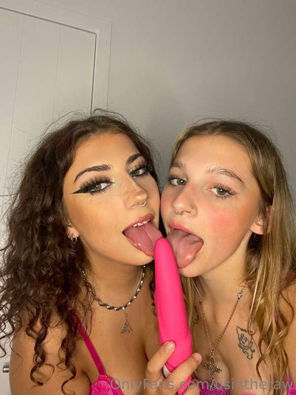 Hot in pink, Dm to see our spicy collab