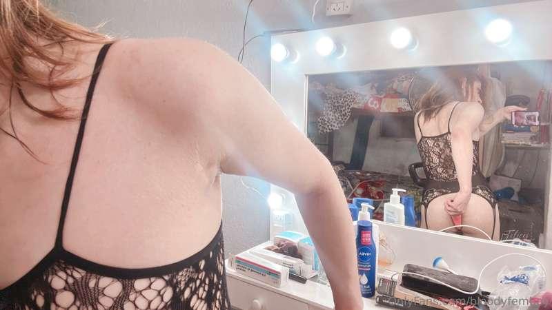 Are you ready for a new video? 😏🖤