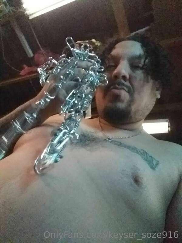 I practice shibari from time to time but I'm really fond of ..