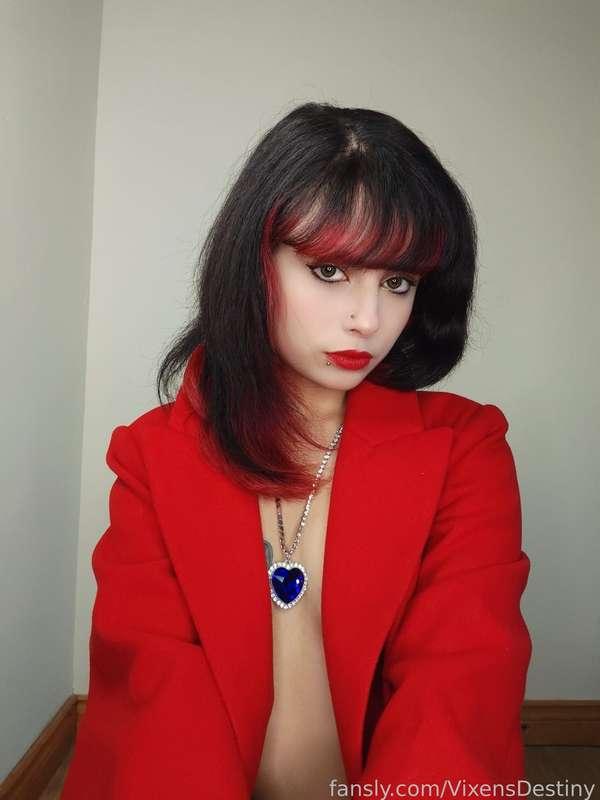 vixensdestiny image #4