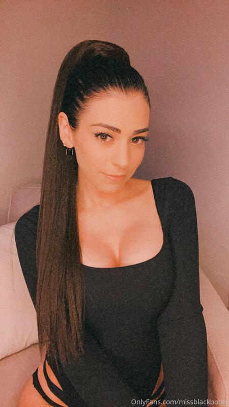 Three... Two... One... xoxo