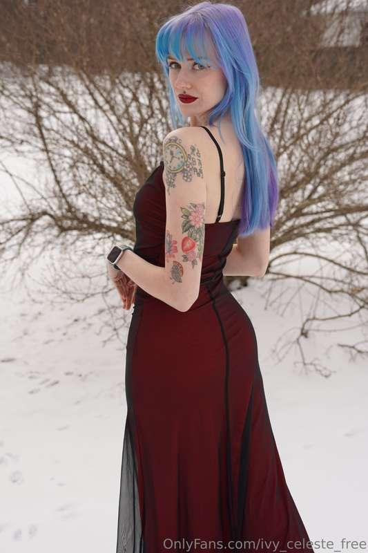 Brrrrrr 🥶 