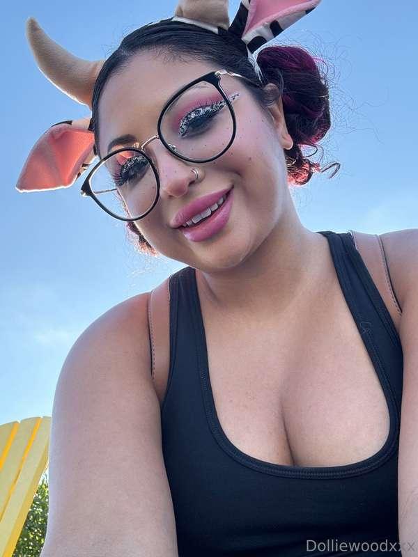 My OnlyFans is my diary, and you're reading it... so you kno..