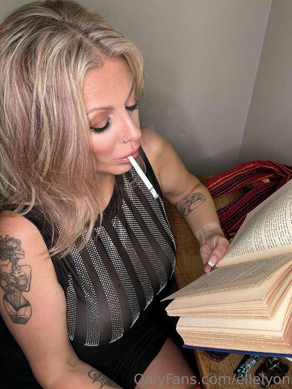 Read any good books lately? I'm almost finished with "Tell M..