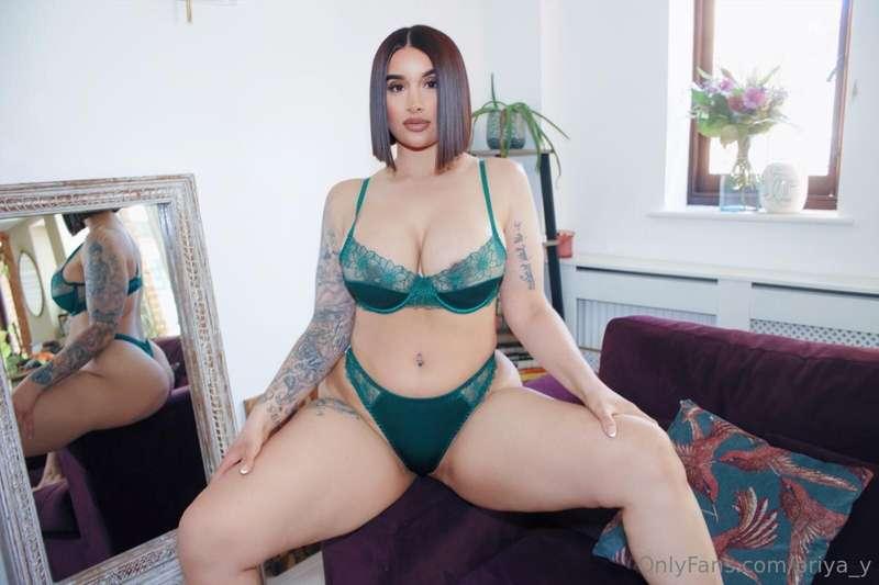 Ready and waiting for you 😜