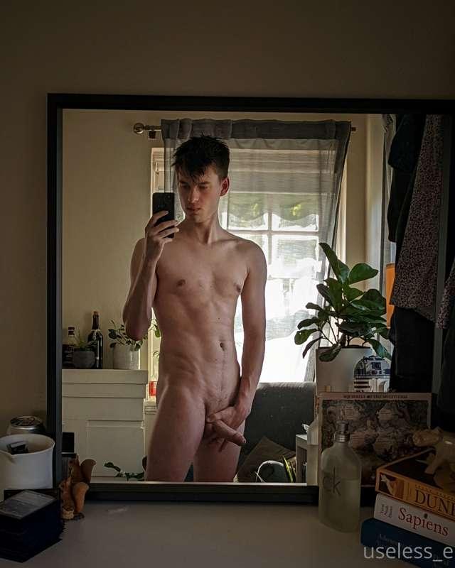 Boyfriend material