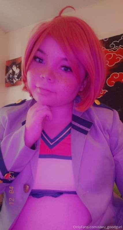 uwu_goodgurl image #1