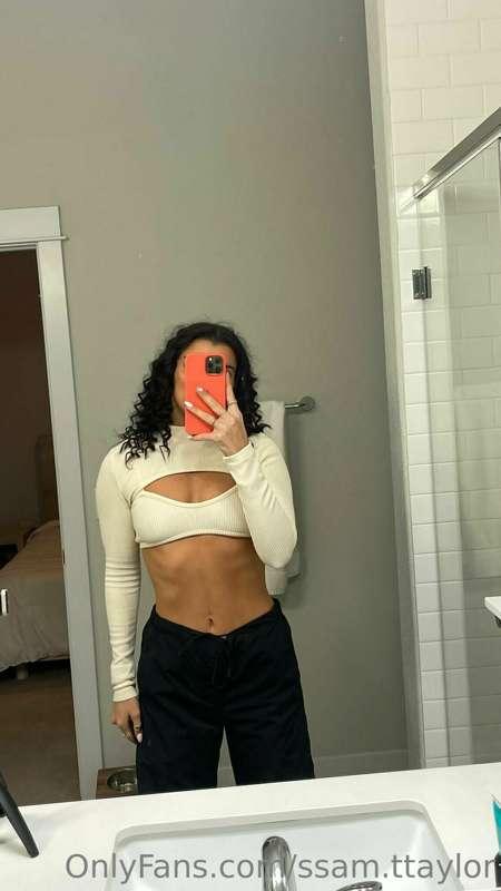 fit check? what are we thinkin