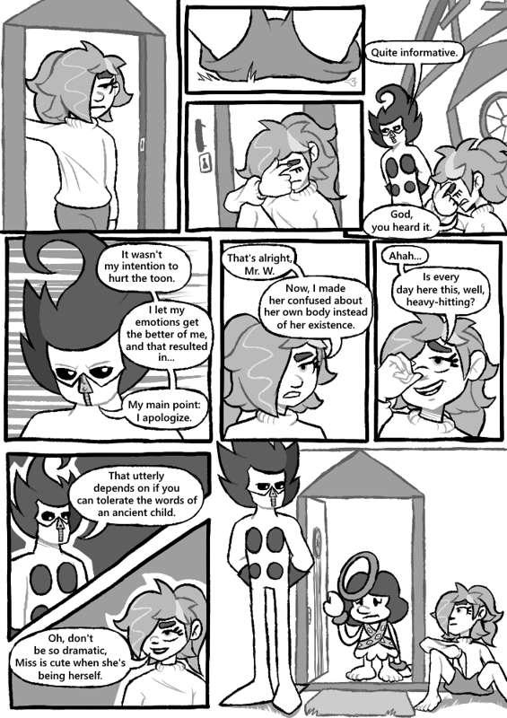 Back to Mender - Page 17