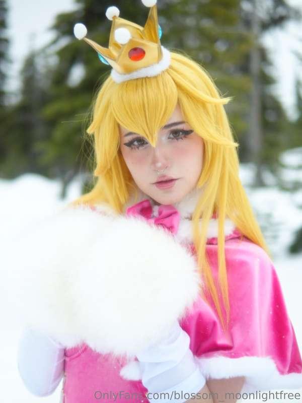 I miss the snow 