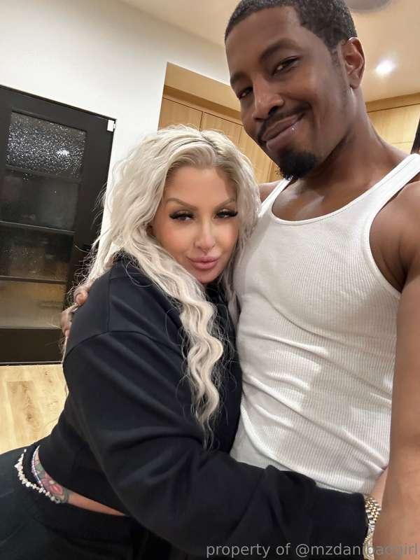 he just tore me uppppp