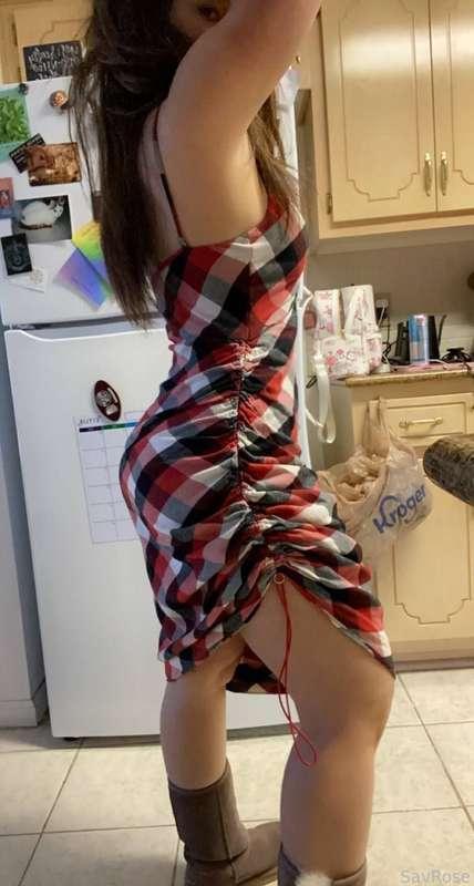 Love showing off for you 🤪

#fyp #bigass #thickthighs #gamergirl #bigboobs #gfe #girlnextdoor #amateur #blueeyes #booty 