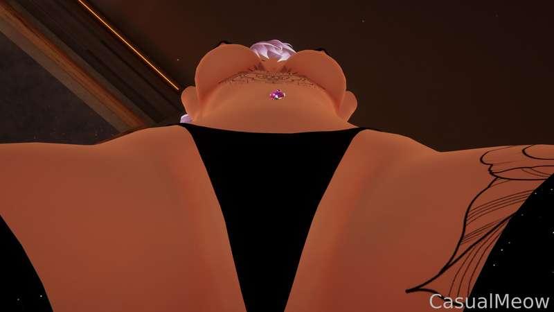 casualmeowvr image #7
