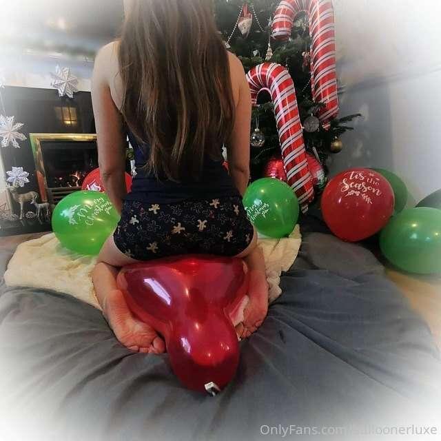 balloonerluxe image #1