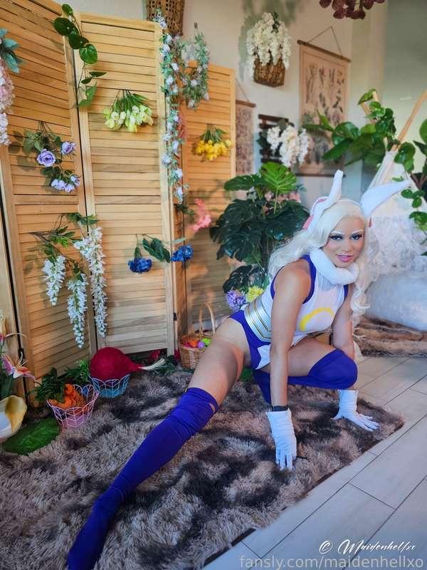 maidenhellxo image #12