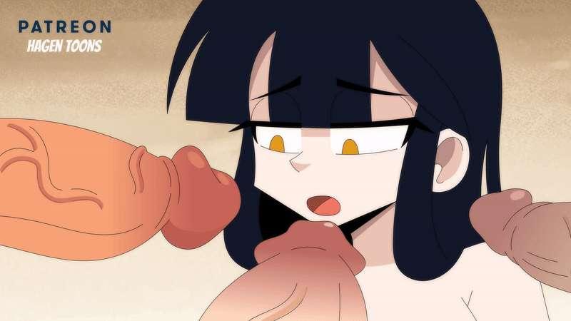 The Nude Beach Part 3 is here!