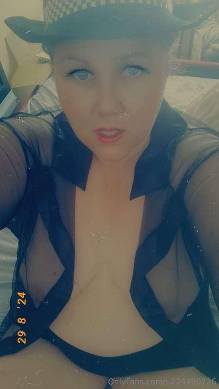 What would u do if I arrested u? X