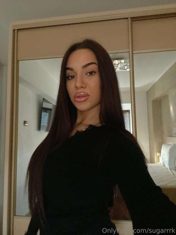 I m ready to play with u daddy