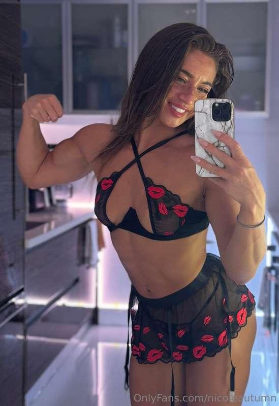 Show me a little love on V day ❤️ and I’ll show you a lot mo..