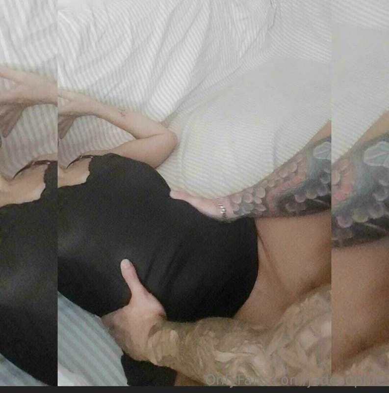 Hard Fuck and cum on my belly🍆🔥🍼🍼