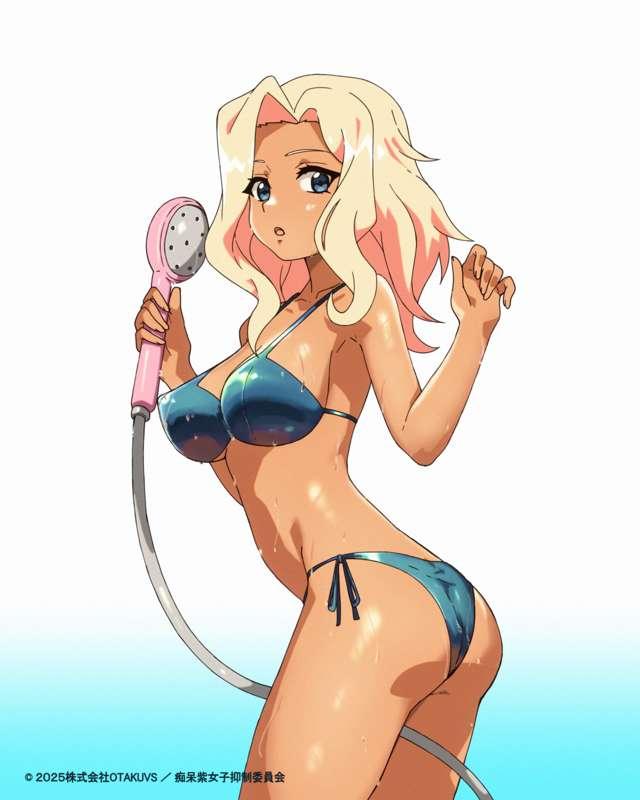 Masochist x Trainer💪🏼- Post Workout Shower🚿(NSFW)